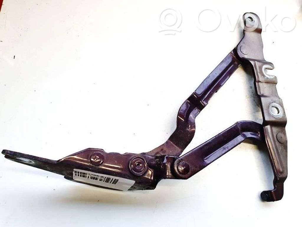 Tailgate/trunk/boot hinge   4B5827301F,4B5827301F