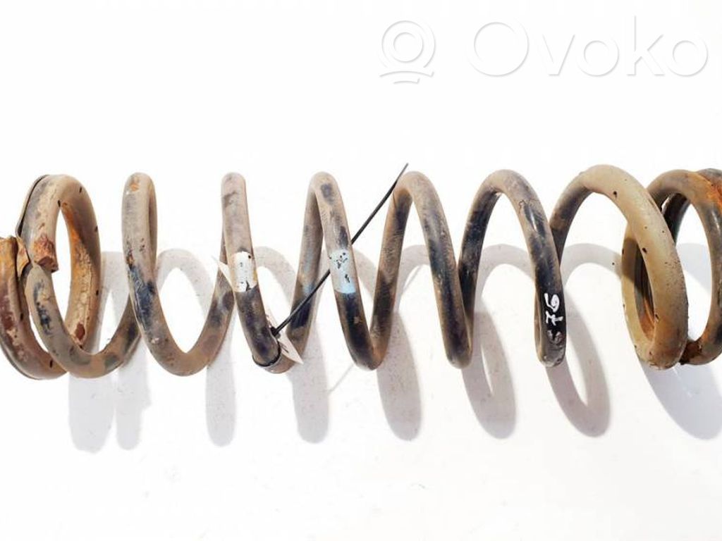 Arc elicoidal spate