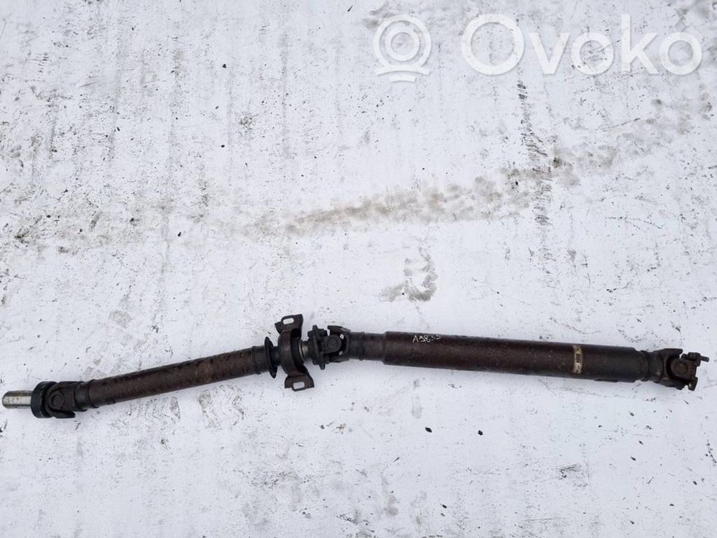 Eje propulsor delantero   PT33,PT33