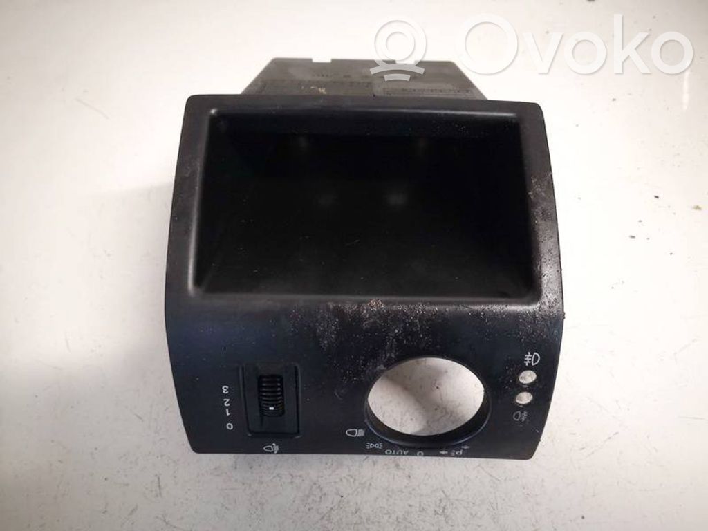 Mercedes-Benz A W169 Altra parte interiore