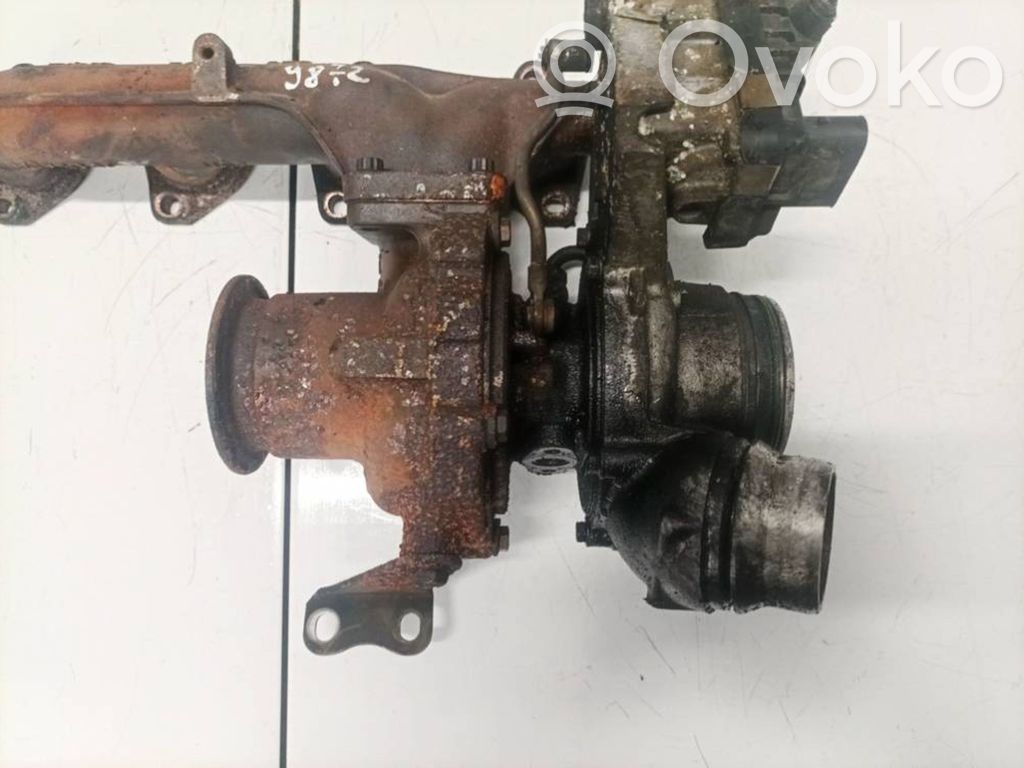 Turbo   25820310FR,25820310FR