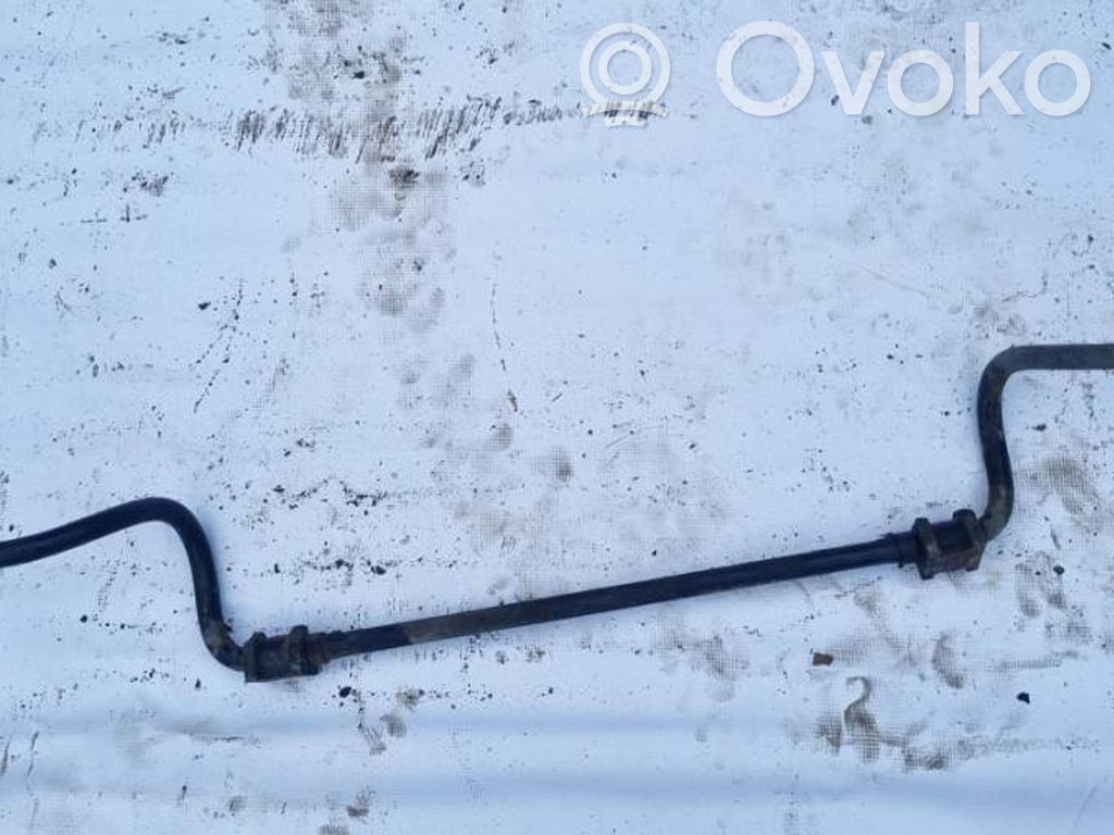Etukallistuksenvakaaja