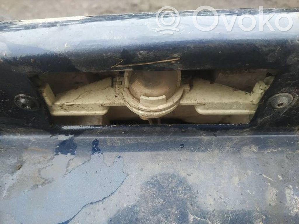 Chrysler PT Cruiser Lampă număr 