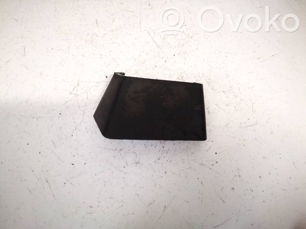 Skoda Octavia Mk2 (1Z) Altra parte interiore