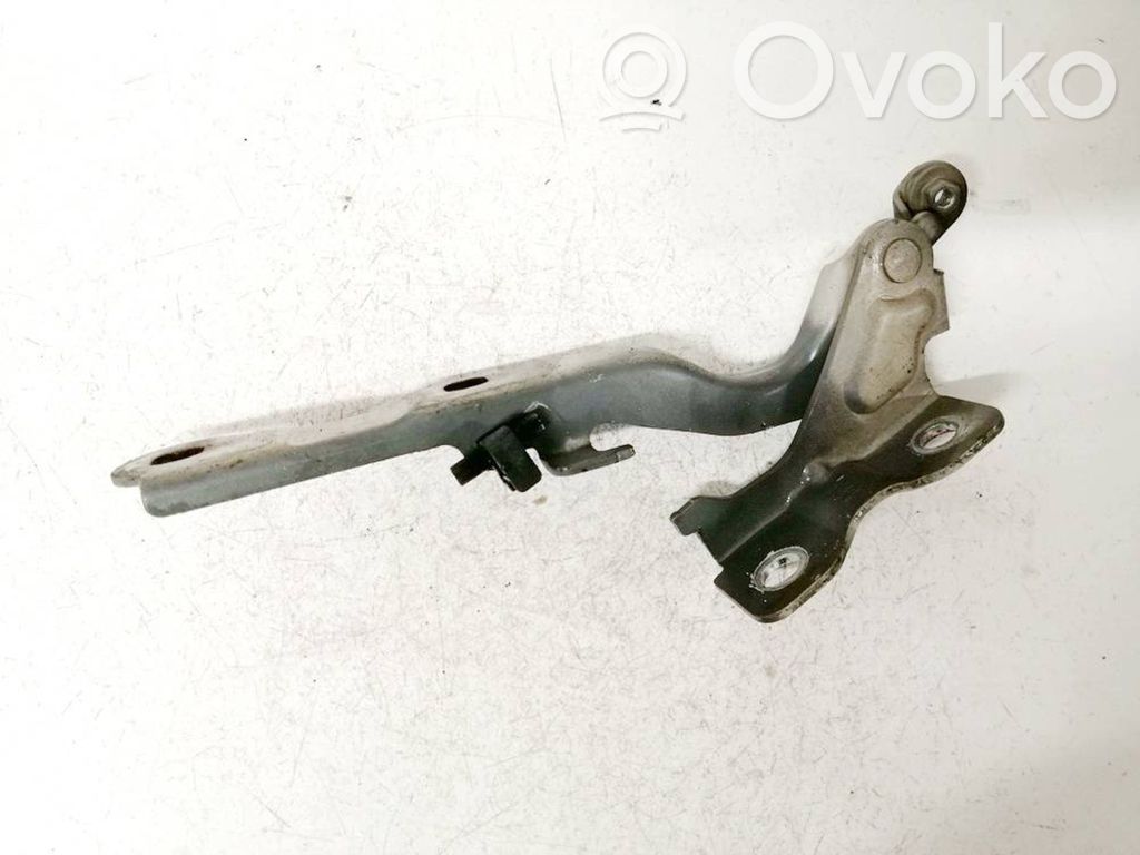 Chevrolet Cruze Balamale capotă 