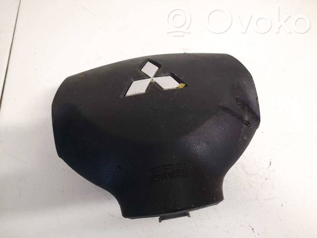 Mitsubishi Lancer X Airbag volan 