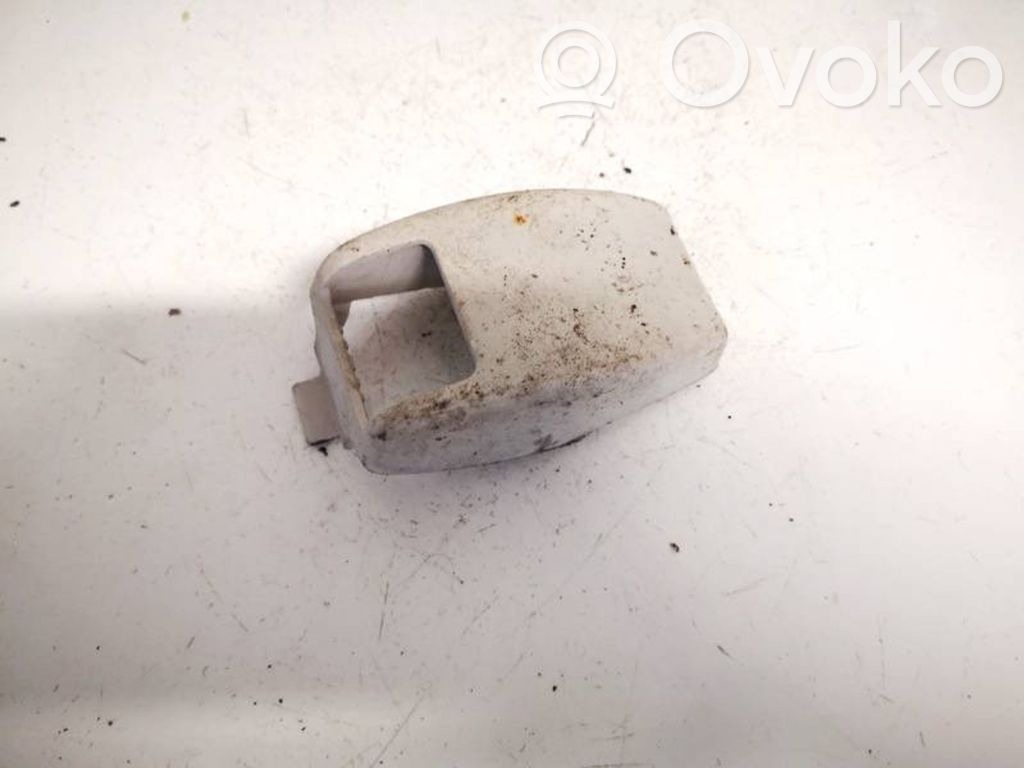 Jeep Compass Altra parte interiore 
