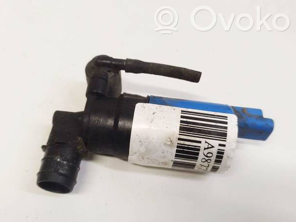 Citroen C5 Pumpe Scheibenwaschanlage 