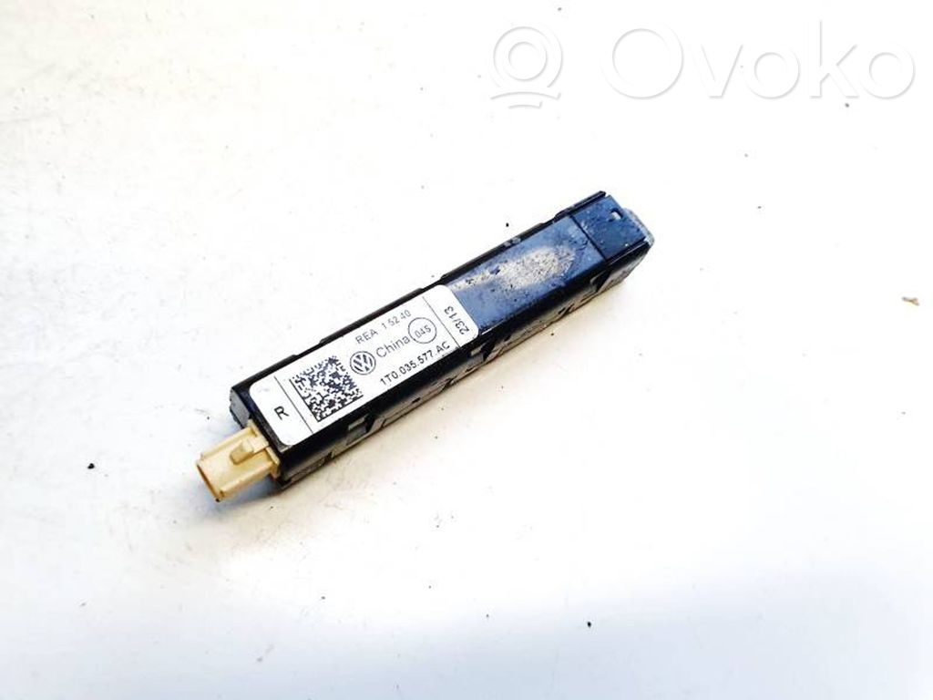 Unitate control antenă   1T0035577AC,1T0035577AC