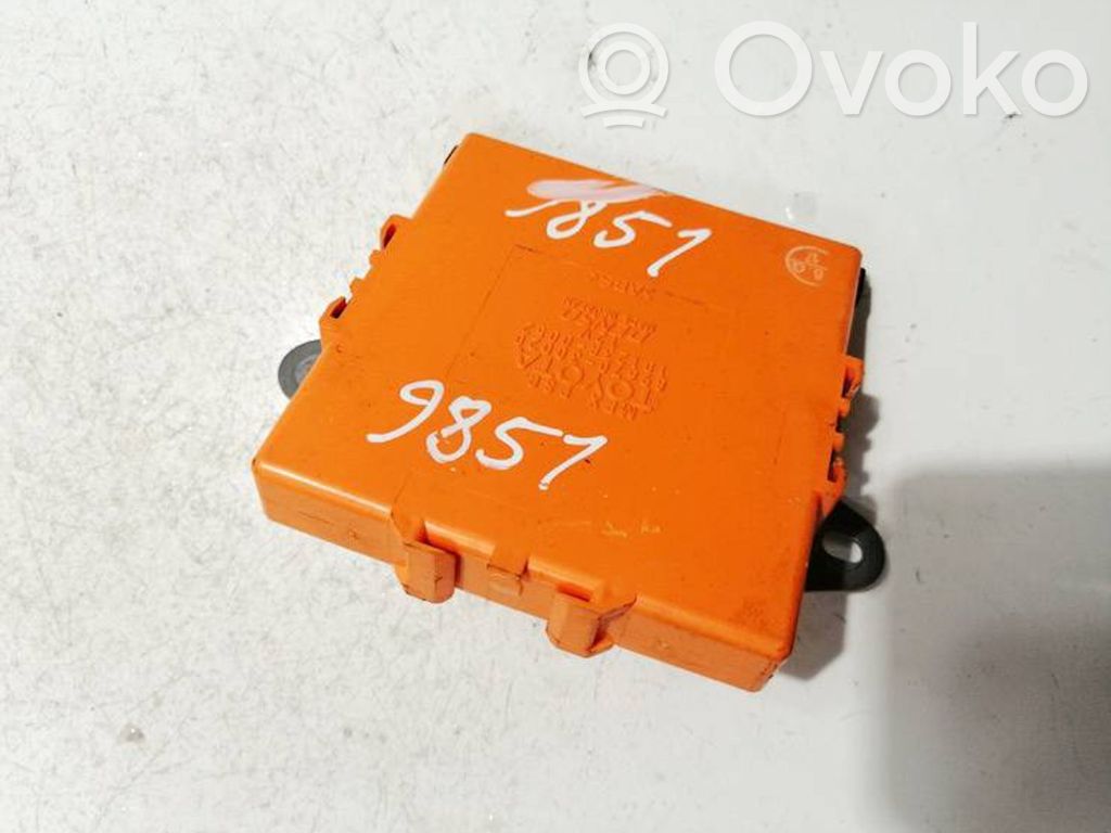 Lexus GS 300 350 430 450H Autres unités de commande / modules