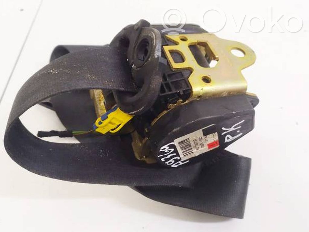 Audi A8 S8 D3 4E Ceinture de sécurité avant 
