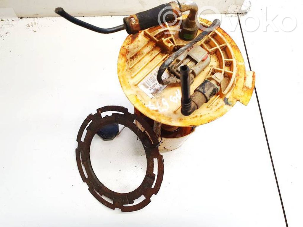 Chrysler Grand Voyager IV Fuel level sensor 