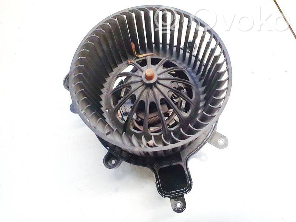 Peugeot 3008 I Ventilator aerotermă 