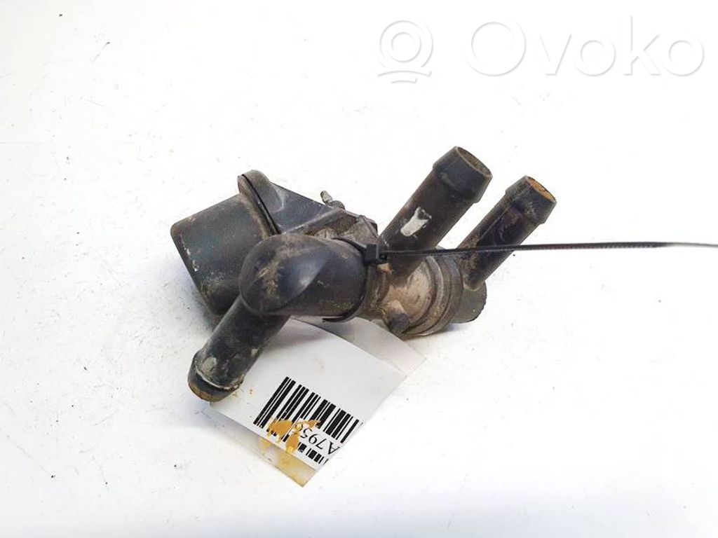 Ford Transit Conductă/furtun lichid de răcire motor 