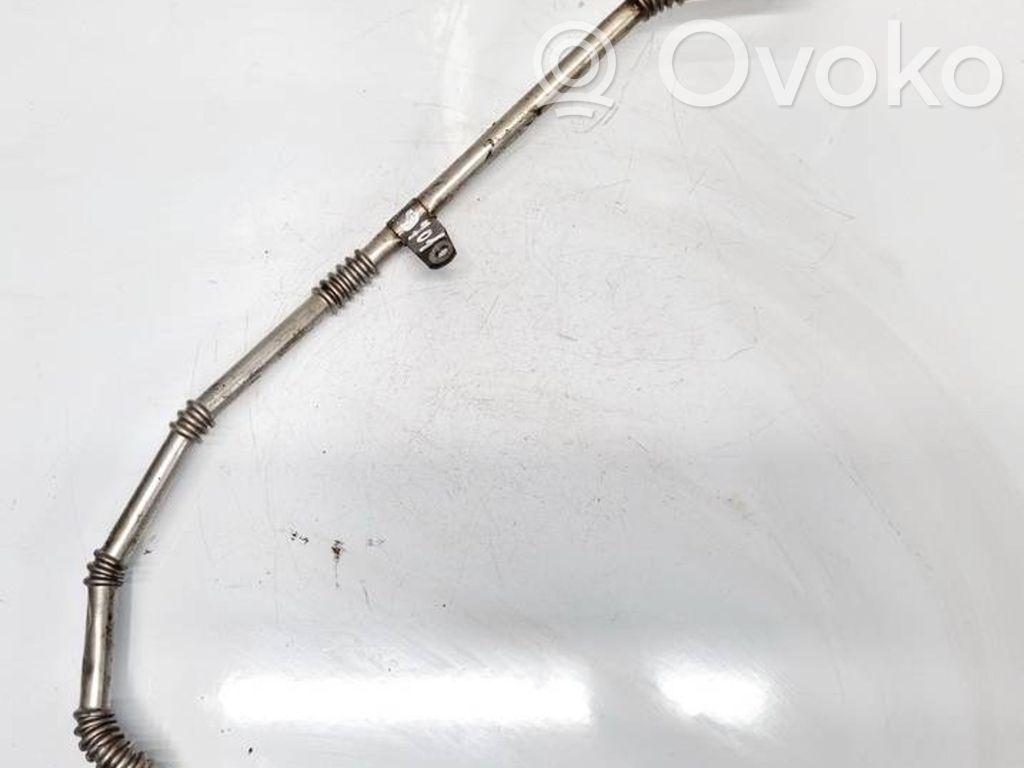 Chevrolet Aveo Tuyau de raccordement solide EGR