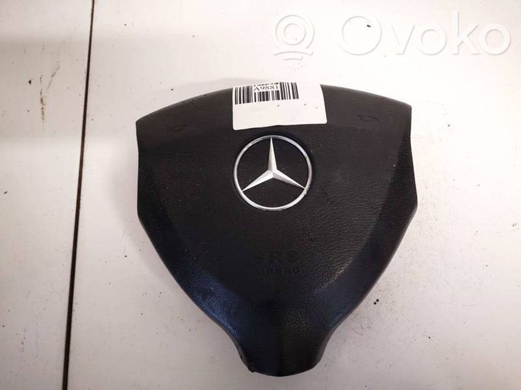 Mercedes-Benz A W169 Airbag volan 