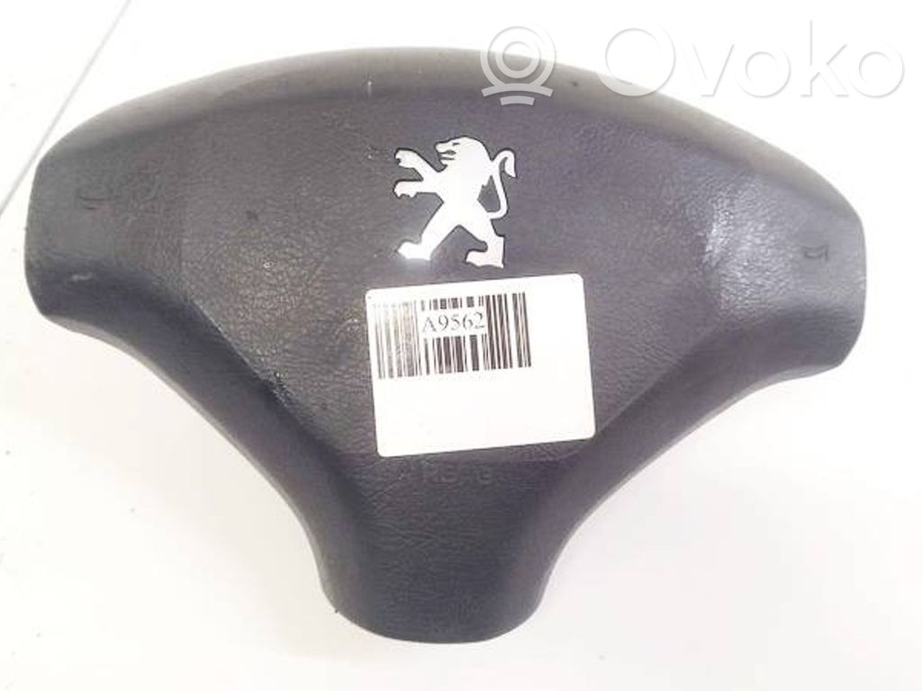 Peugeot 308 Airbag dello sterzo