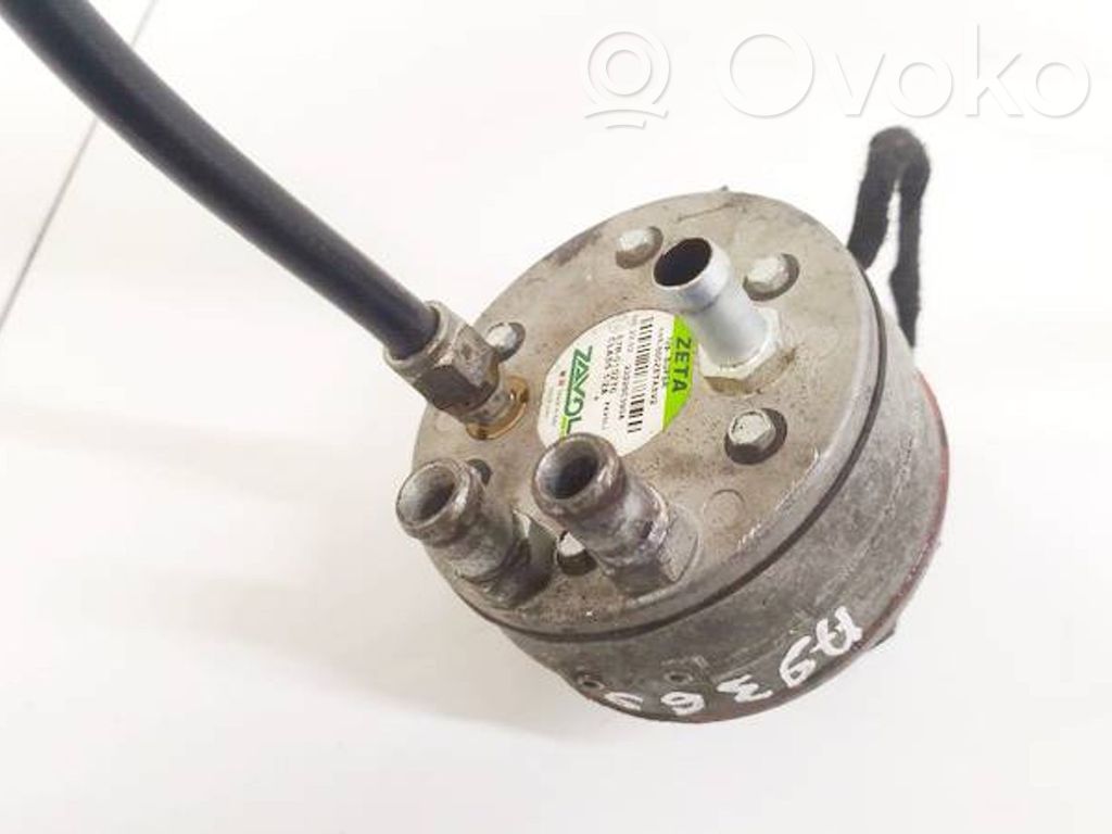 Riduttore GPL   E1367R010276,E1367R010276