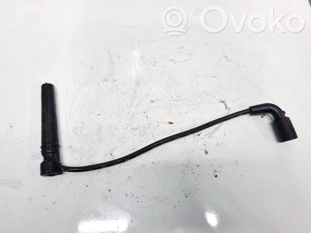 Conectores para la bujía