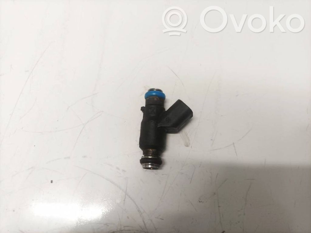 Inyector de combustible   96487553,96487553