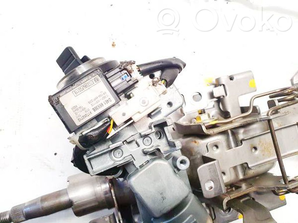 Ignition lock   X1T26271D,D46166938B,13445KHZ,66938B,D461,X1T26271D