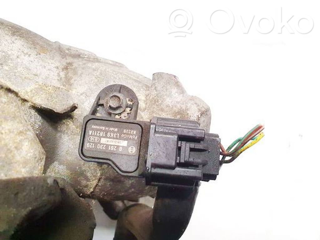 Sensor de la presión del aire   0261230129,L3K918211A,0261230129,L3K918211A