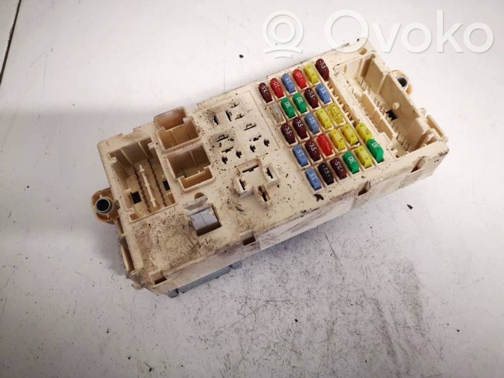 Alfa Romeo 159 Set scatola dei fusibili 