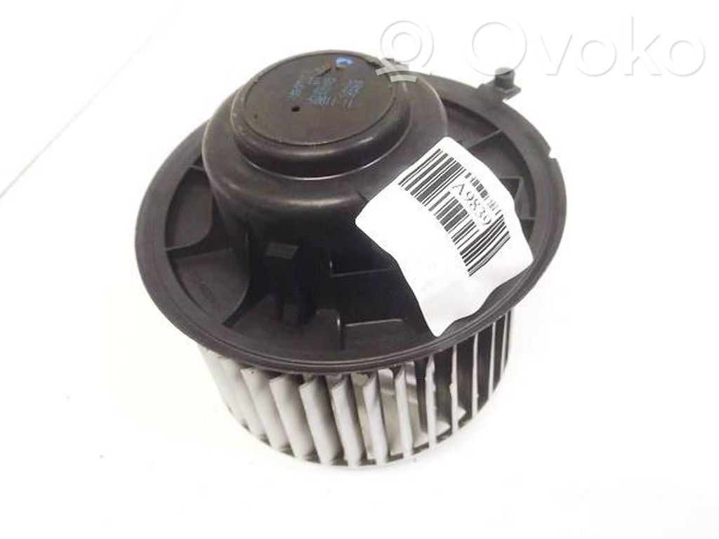 Alfa Romeo 159 Ventola riscaldamento/ventilatore abitacolo 