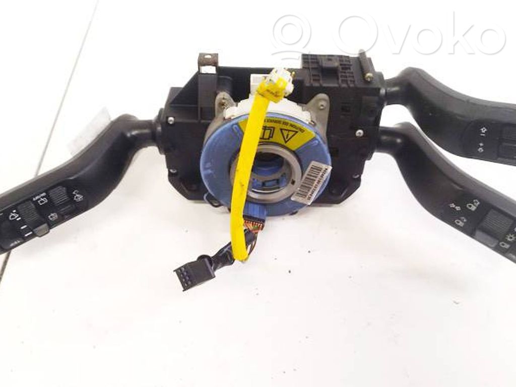 Alfa Romeo 159 Bloc semnalizator și ștergător parbriz 