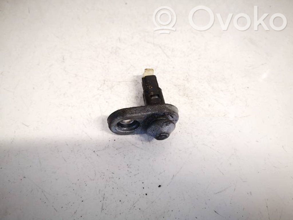 Sensor de la puerta delantera coupé