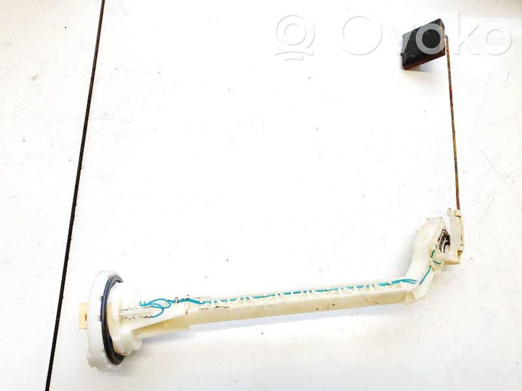 Mercedes-Benz S W220 Sensor de nivel de combustible 