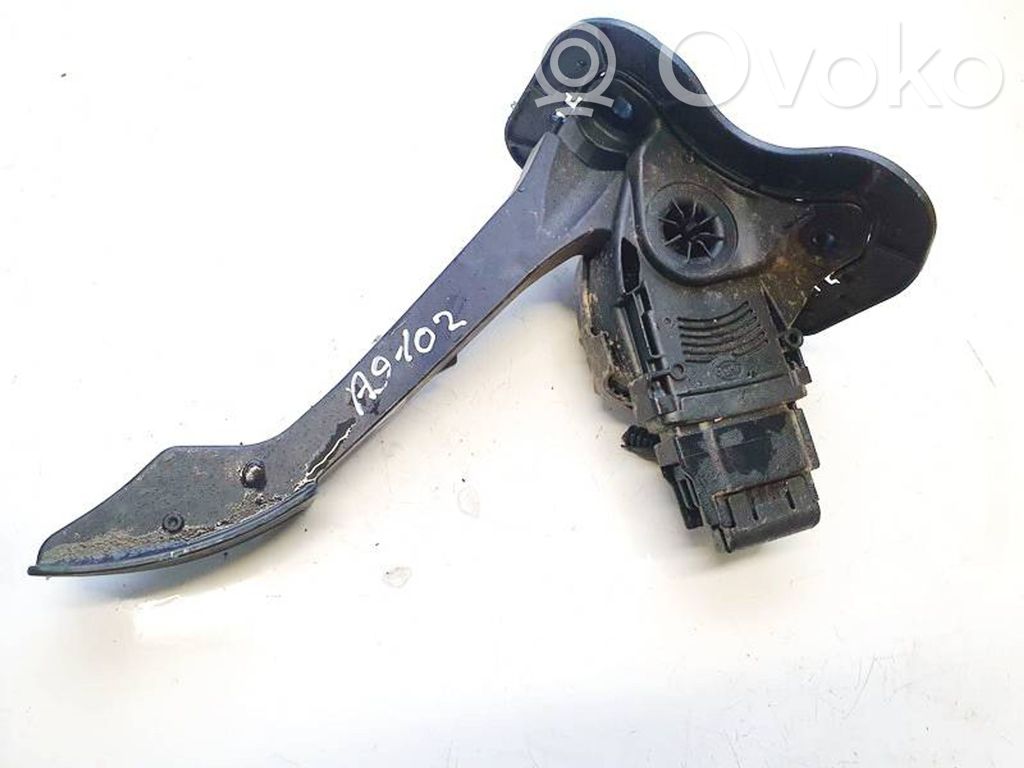 Gaspedal   6C119966AA,6C119966AA,6C119966AA,6C119F836CD,6C119966AA,6PV00923820