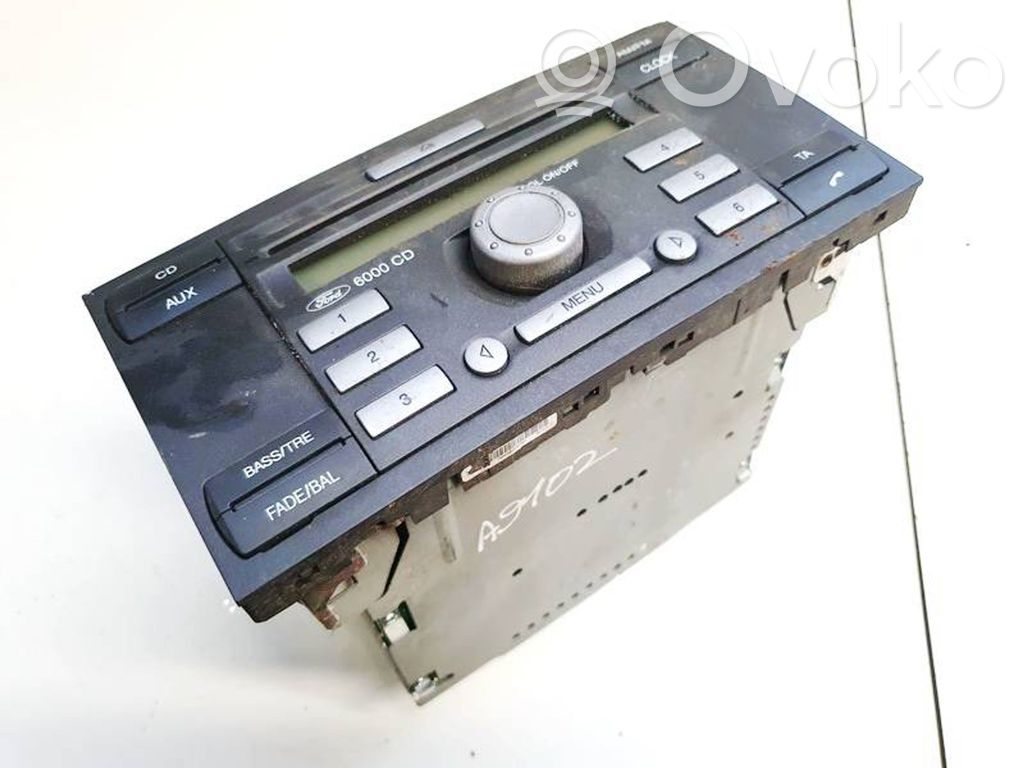 Panel / Radioodtwarzacz CD/DVD/GPS   8C1T18C815AD,8C1T18C815AD,10R023539,8C1T18C815AD,8C1T18C815AD,V059368