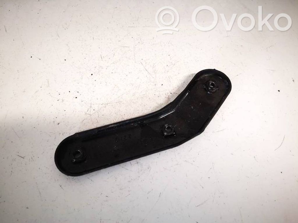 Skoda Octavia Mk2 (1Z) Altra parte esteriore 