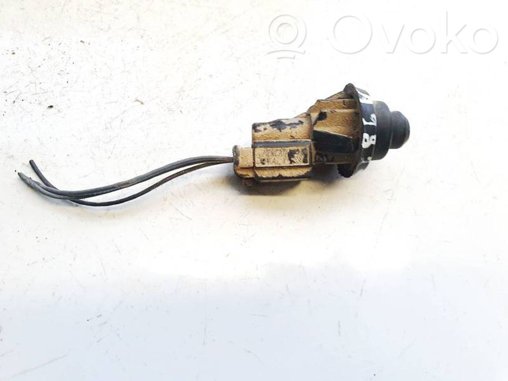 Renault Scenic I Sensor de la puerta delantera coupé 