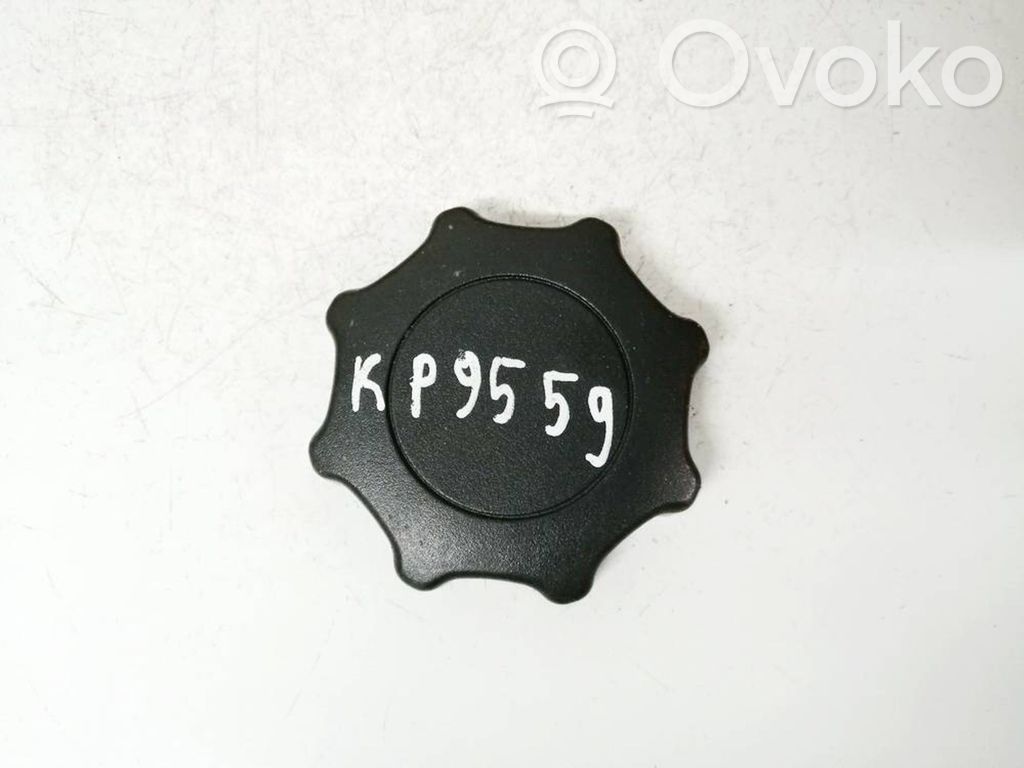 Skoda Fabia Mk2 (5J) Altra parte interiore 