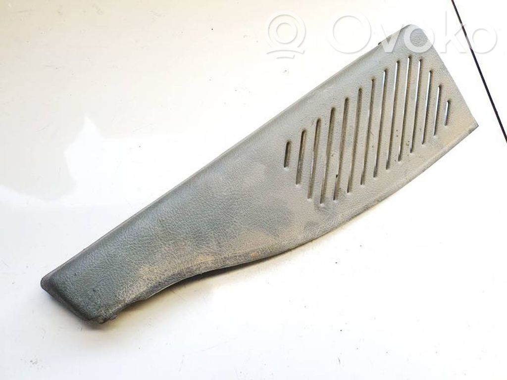 Renault Scenic I Altra parte interiore 