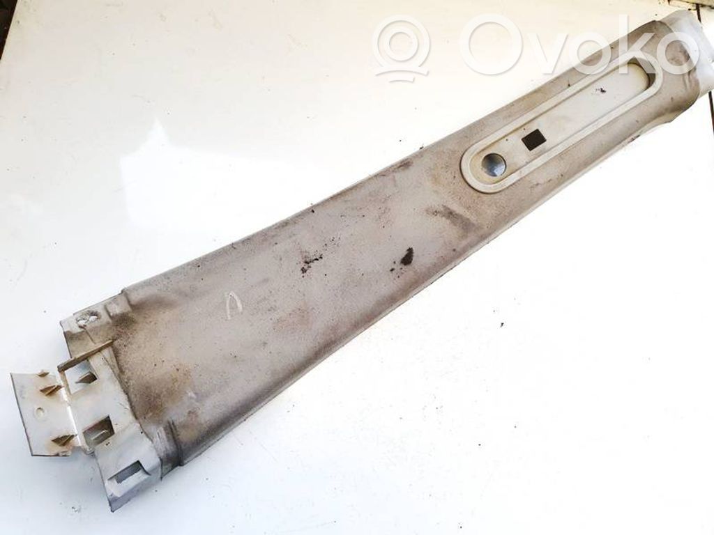 Renault Scenic I Altra parte interiore 