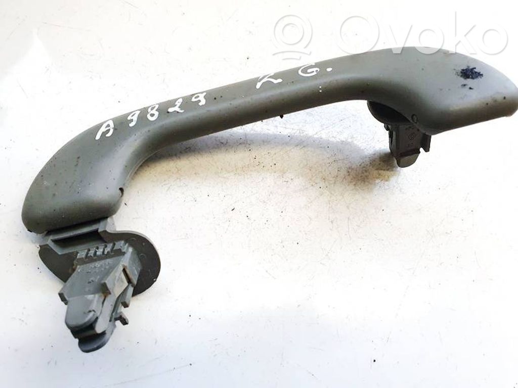 Asidero interior trasero   8200048231,8200048231