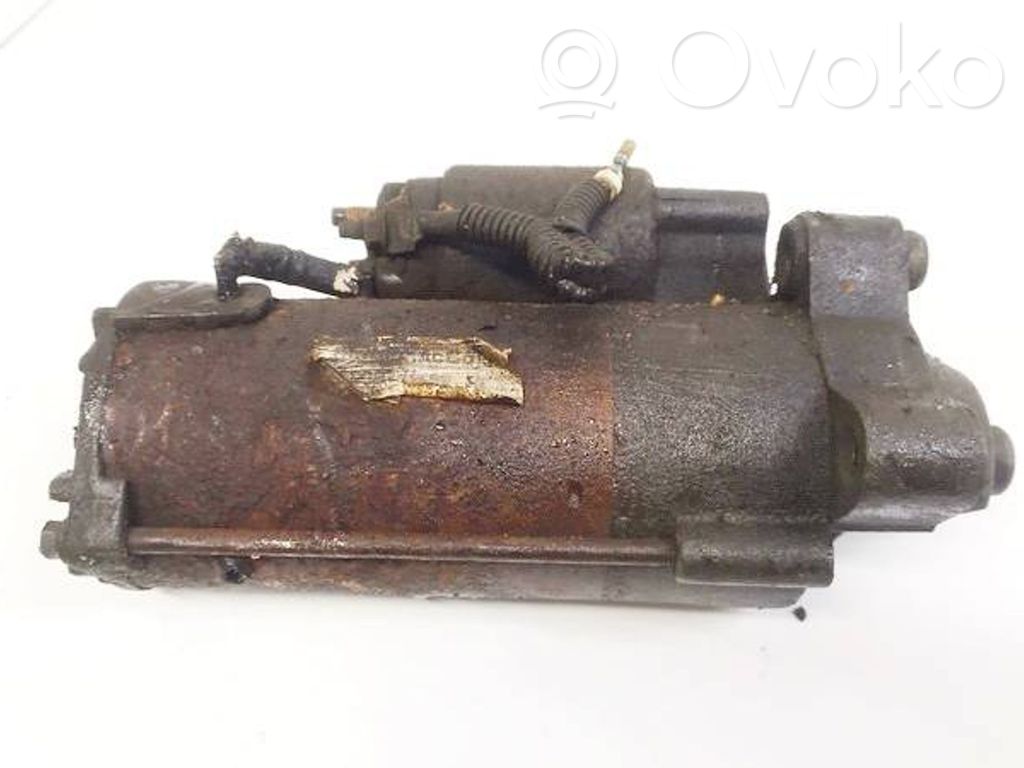 Ford Mondeo MK IV Motorino d’avviamento