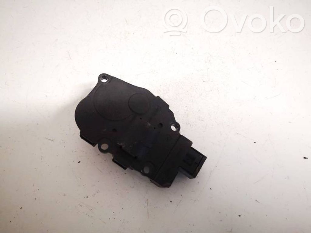 Mercedes-Benz C AMG W204 Motor/actuator clapetă aer
