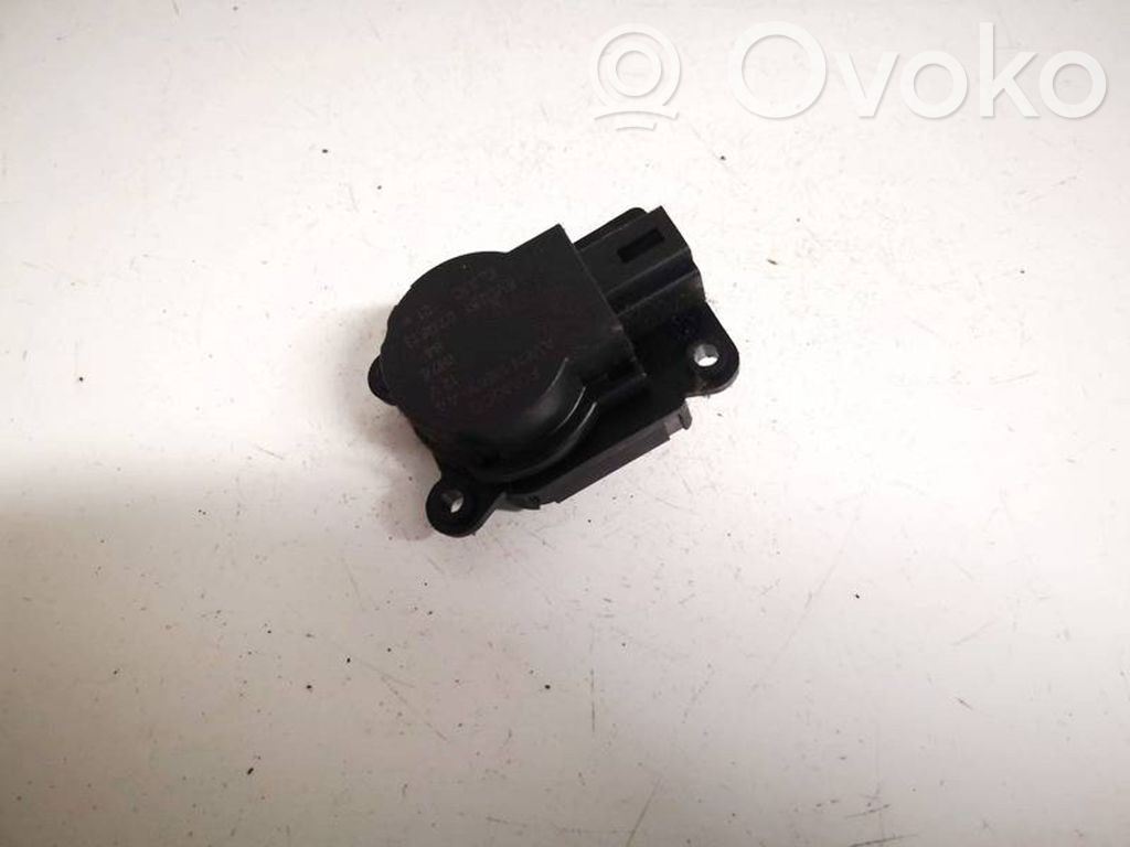 Motor/actuator clapetă aer   AV6N19E616AA,AV6N19E616AA,AV6N19E616AA,AV6N19E616AA