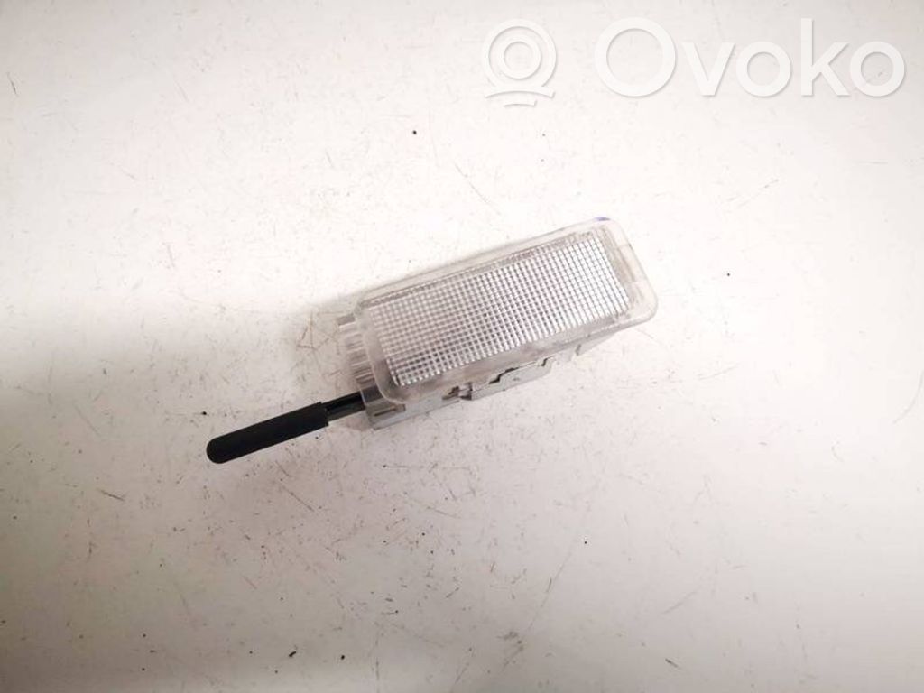 Citroen C5 Autre éclairage intérieur
