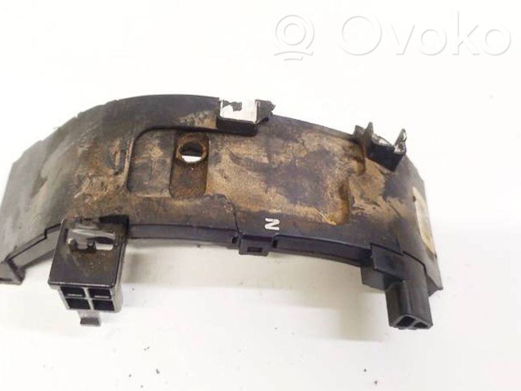 Hyundai Santa Fe Altra parte interiore