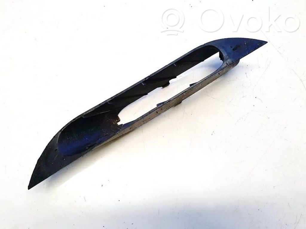 Peugeot 207 Muu ulkopuolen osa