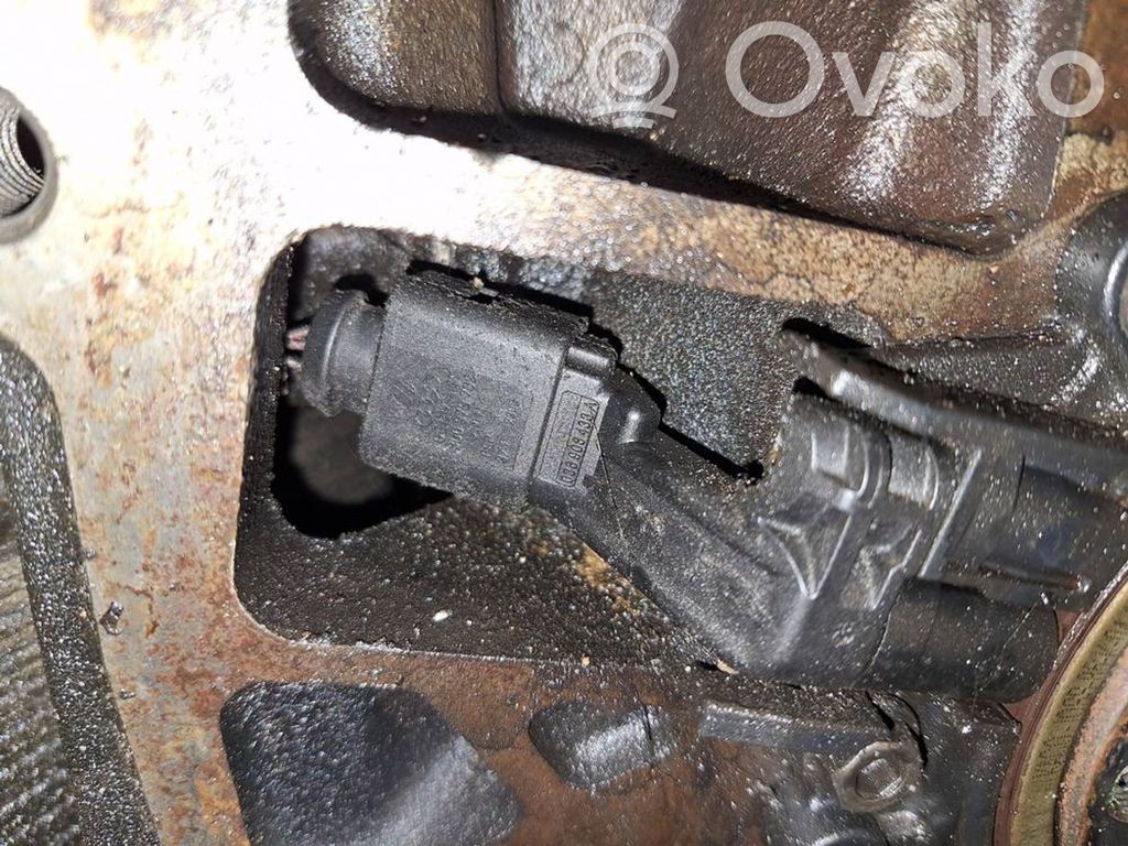 Sensor de posición del cigüeñal   036906433,036906433