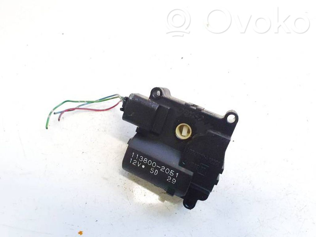 Toyota Corolla E120 E130 Moteur / actionneur de volet de climatisation