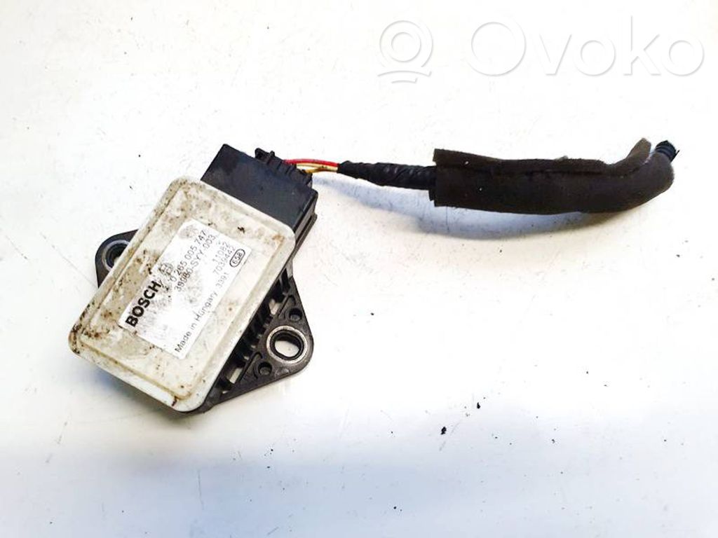 Honda CR-V Sensore di imbardata accelerazione ESP 