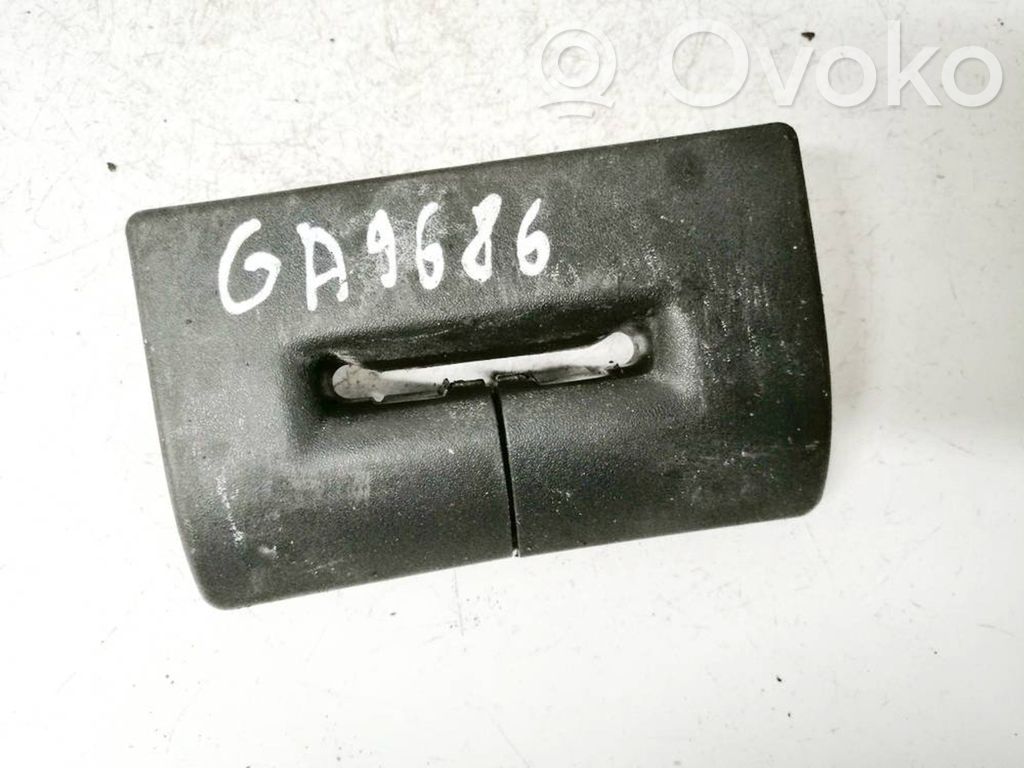 Opel Vectra C Alte piese de interior