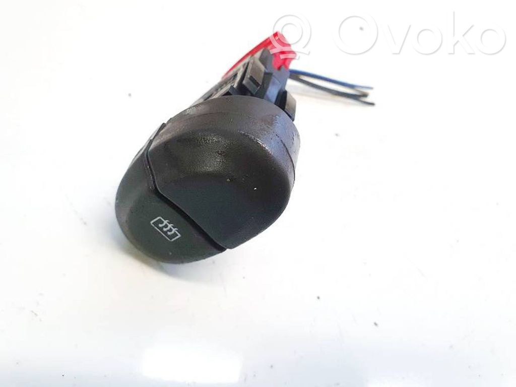 Renault Scenic I Interruttore parabrezza/alzacristalli 